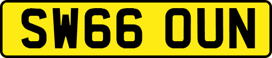 SW66OUN