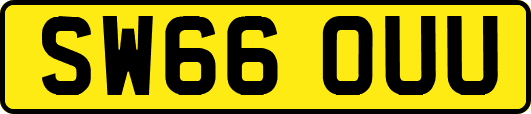 SW66OUU