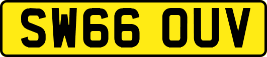 SW66OUV