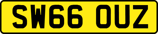 SW66OUZ