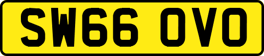 SW66OVO