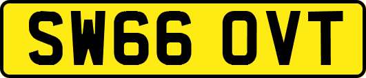 SW66OVT