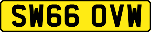 SW66OVW
