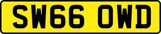 SW66OWD