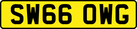 SW66OWG