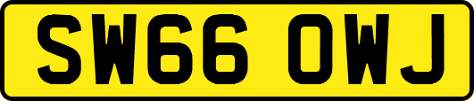 SW66OWJ