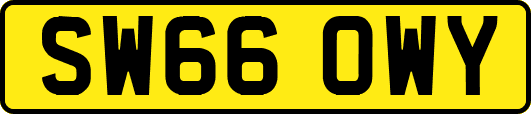 SW66OWY