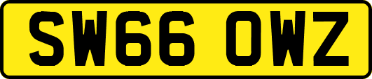SW66OWZ
