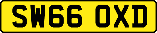 SW66OXD