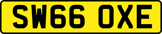 SW66OXE