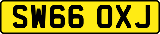 SW66OXJ