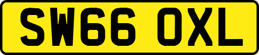 SW66OXL