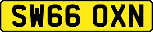 SW66OXN