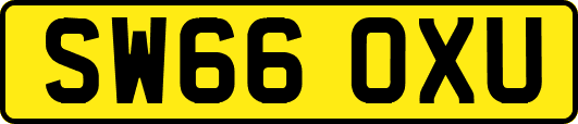 SW66OXU