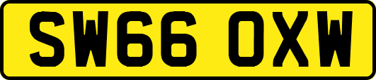 SW66OXW