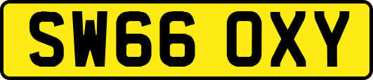 SW66OXY