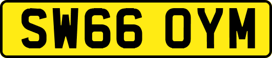 SW66OYM