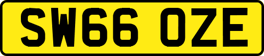 SW66OZE