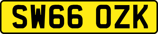 SW66OZK
