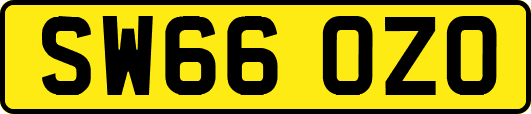 SW66OZO