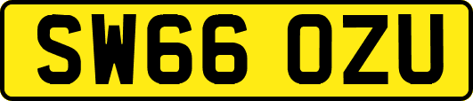 SW66OZU
