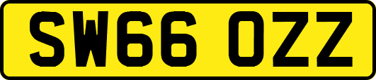 SW66OZZ