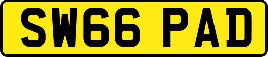 SW66PAD