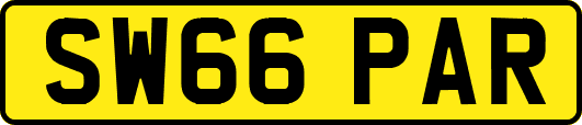 SW66PAR