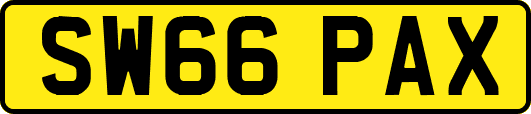 SW66PAX