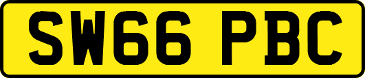 SW66PBC