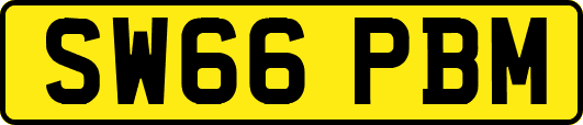 SW66PBM