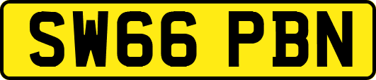 SW66PBN