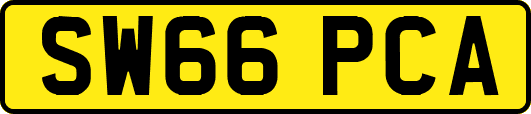 SW66PCA