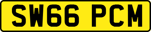 SW66PCM