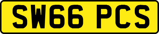 SW66PCS