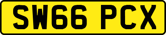 SW66PCX