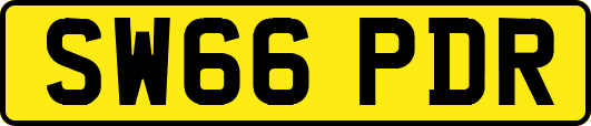 SW66PDR
