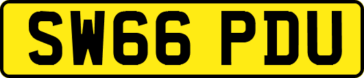 SW66PDU