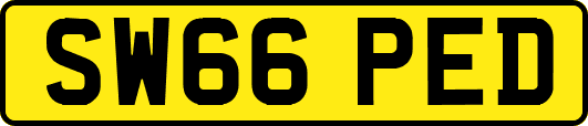 SW66PED