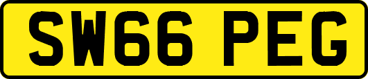 SW66PEG
