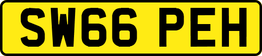SW66PEH