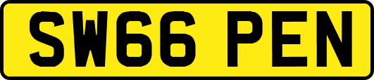 SW66PEN