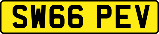 SW66PEV