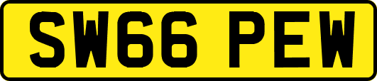SW66PEW