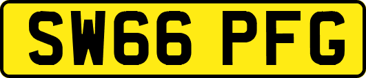 SW66PFG