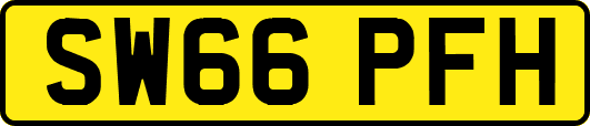 SW66PFH