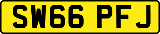 SW66PFJ