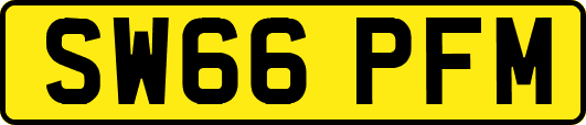 SW66PFM
