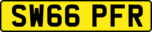SW66PFR