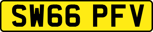 SW66PFV